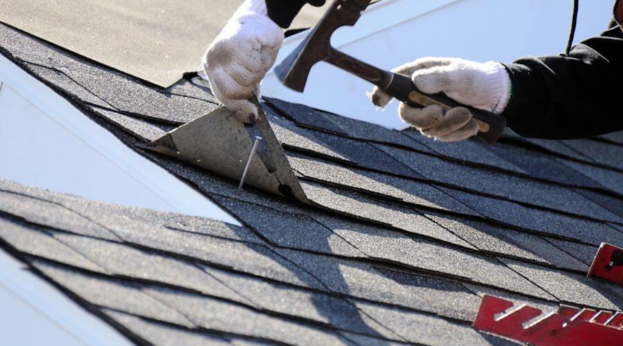 Professional Flat Roofing Installation in Hydesville, CA